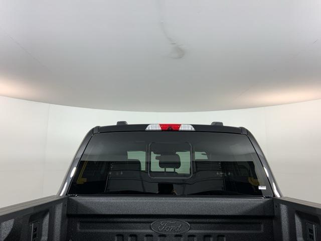 new 2025 Ford F-350 car, priced at $89,273