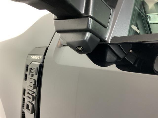 new 2025 Ford F-350 car, priced at $89,273