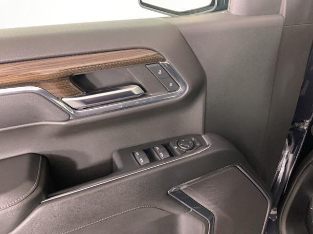 used 2024 Chevrolet Silverado 1500 car, priced at $47,972