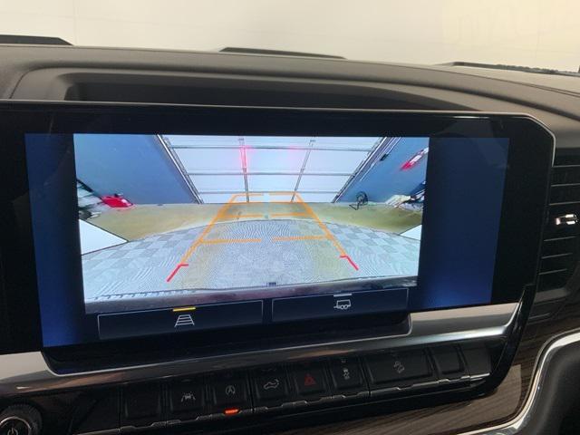 used 2024 Chevrolet Silverado 1500 car, priced at $47,972