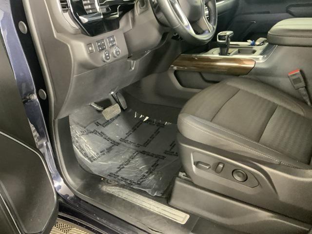 used 2024 Chevrolet Silverado 1500 car, priced at $47,972