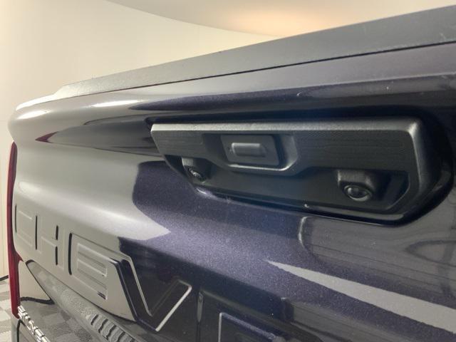 used 2024 Chevrolet Silverado 1500 car, priced at $47,972