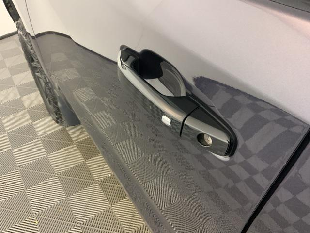 used 2024 Chevrolet Silverado 1500 car, priced at $47,972