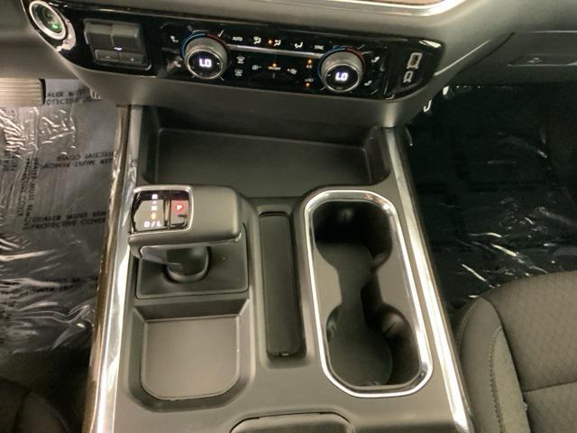 used 2024 Chevrolet Silverado 1500 car, priced at $47,972