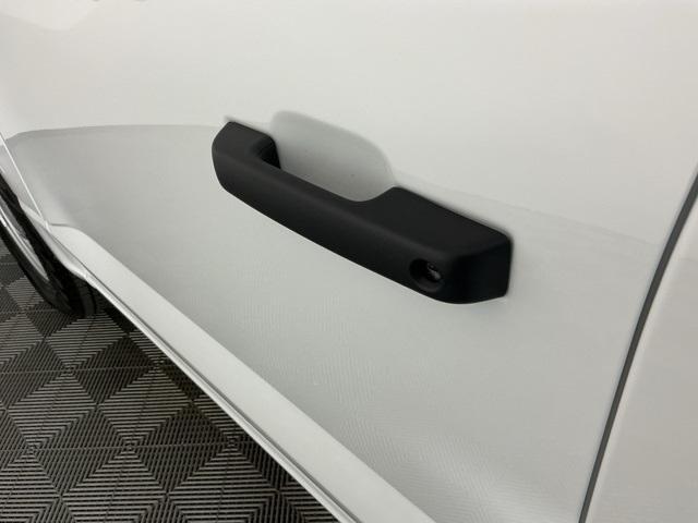 new 2025 Ford F-150 car, priced at $40,256