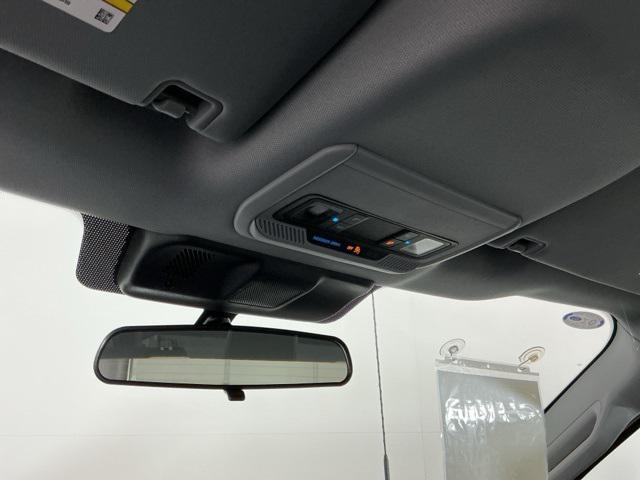 new 2025 Ford F-150 car, priced at $40,256