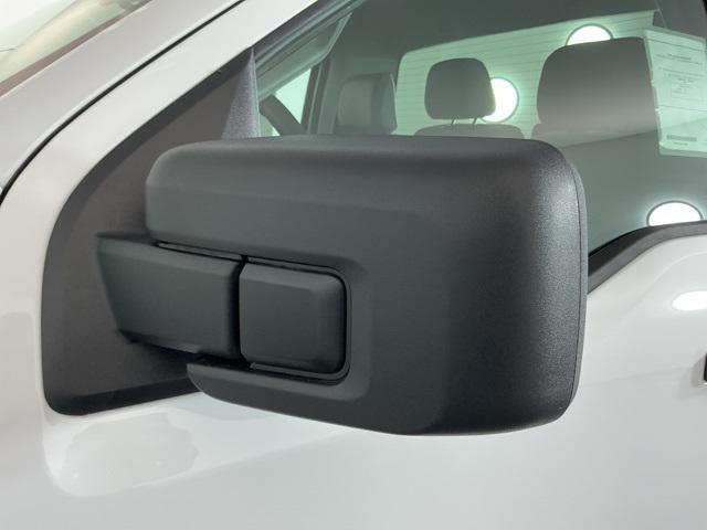 new 2025 Ford F-150 car, priced at $40,256