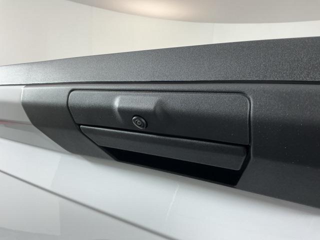 new 2025 Ford F-150 car, priced at $40,256