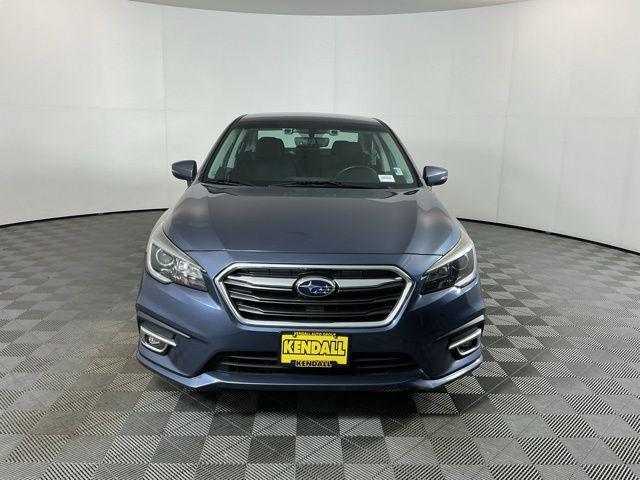 used 2018 Subaru Legacy car, priced at $17,971