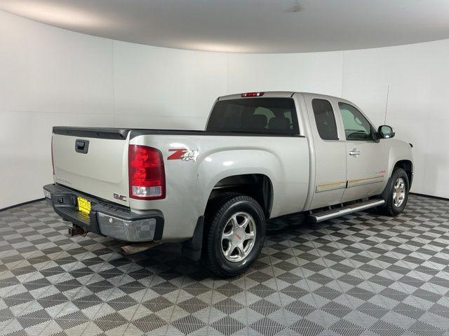 used 2007 GMC Sierra 1500 car, priced at $10,171