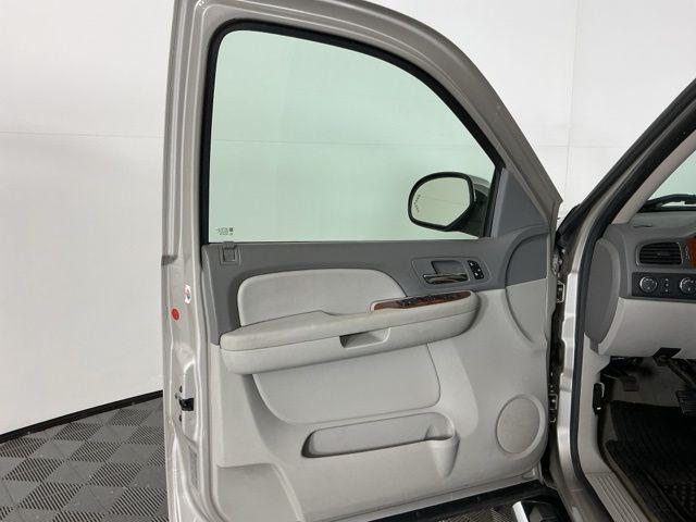 used 2007 GMC Sierra 1500 car, priced at $10,171