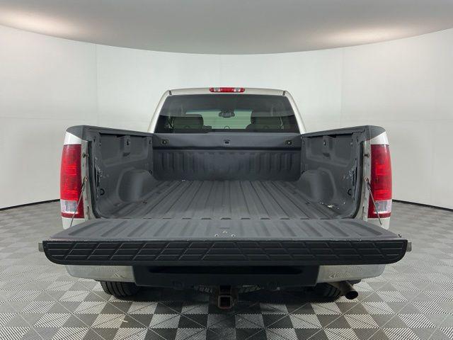 used 2007 GMC Sierra 1500 car, priced at $10,171