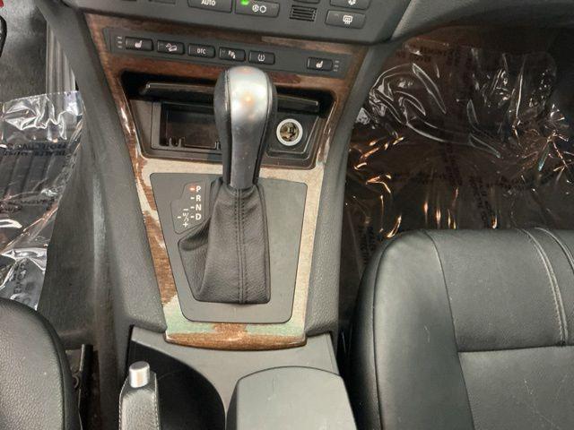 used 2010 BMW X3 car, priced at $8,171