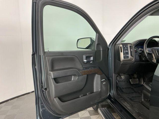 used 2018 GMC Sierra 1500 car, priced at $34,171