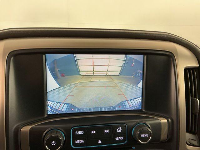 used 2018 GMC Sierra 1500 car, priced at $34,171