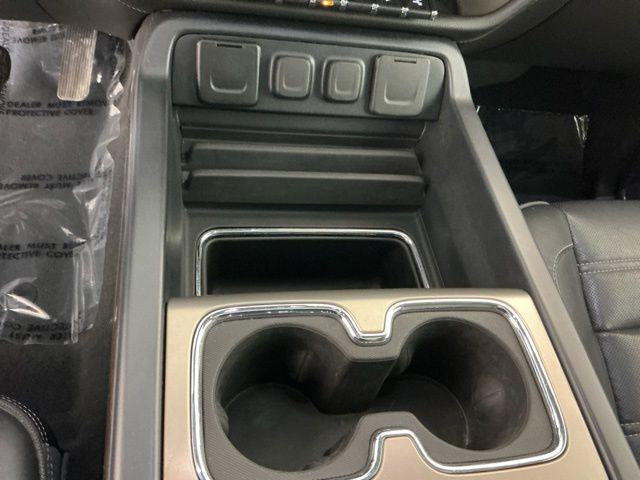 used 2018 GMC Sierra 1500 car, priced at $34,171