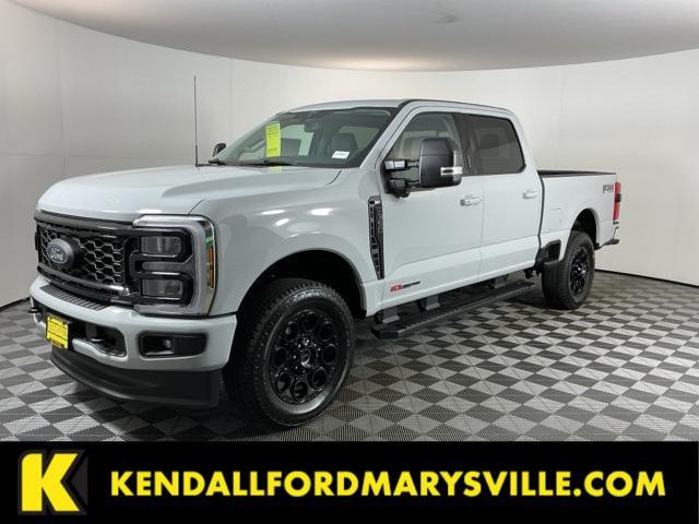 new 2026 Ford F-350 car, priced at $84,724