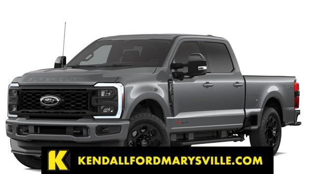 new 2026 Ford F-350 car, priced at $91,295
