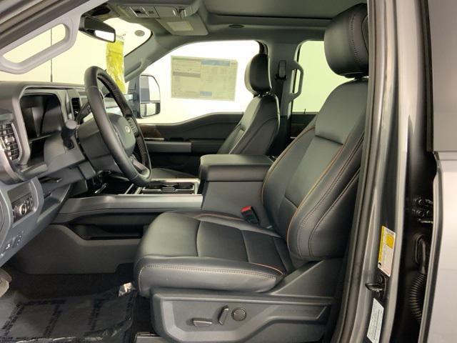 new 2025 Ford F-350 car, priced at $88,646
