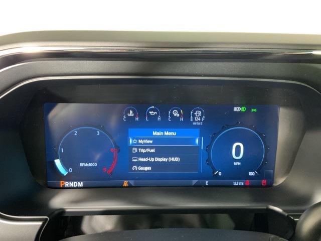 new 2025 Ford F-350 car, priced at $88,646