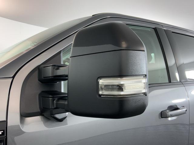 new 2025 Ford F-350 car, priced at $88,646