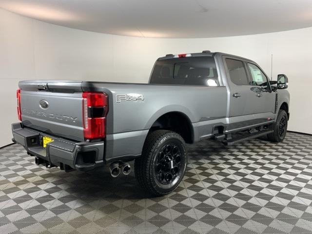 new 2025 Ford F-350 car, priced at $88,646