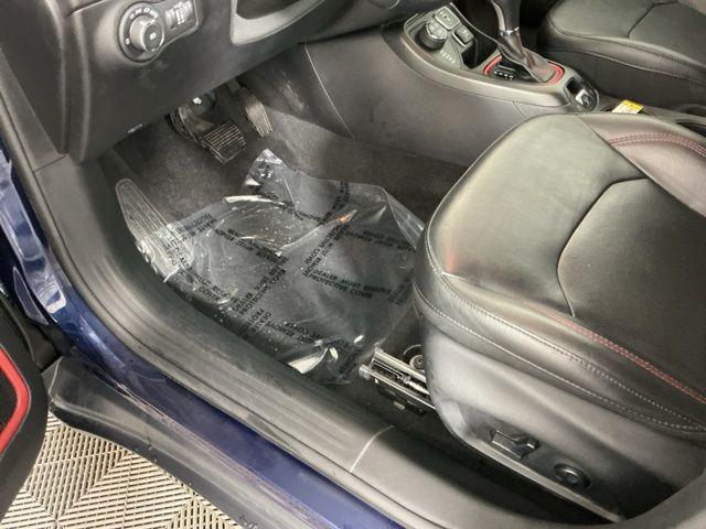 used 2019 Jeep Compass car, priced at $15,971