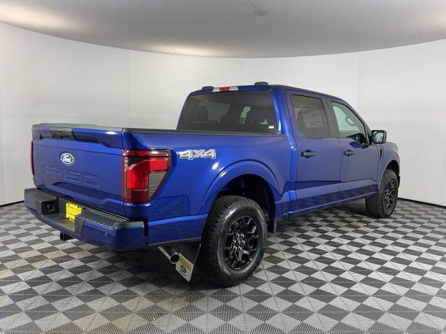 new 2026 Ford F-150 car, priced at $50,975