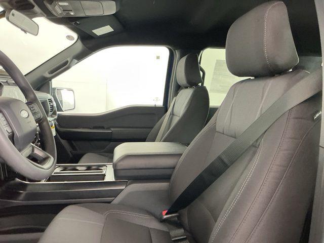 new 2026 Ford F-150 car, priced at $50,975