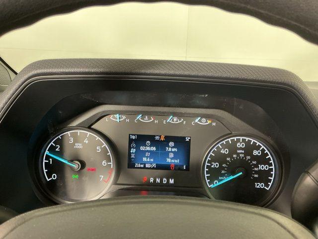 new 2026 Ford F-150 car, priced at $50,975