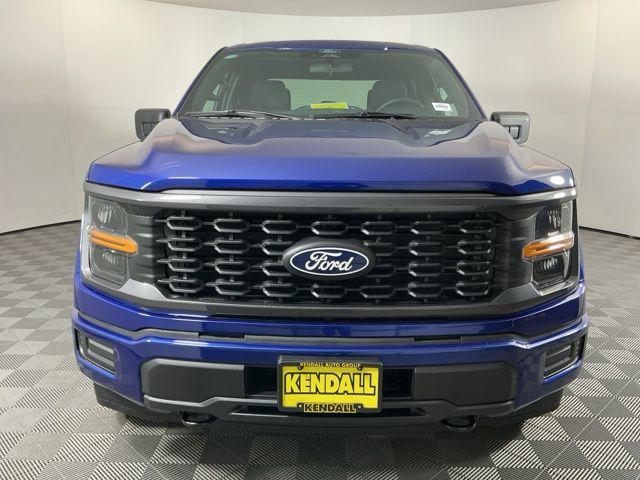 new 2026 Ford F-150 car, priced at $50,975