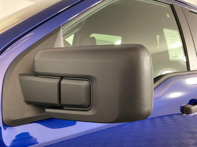 new 2026 Ford F-150 car, priced at $50,975