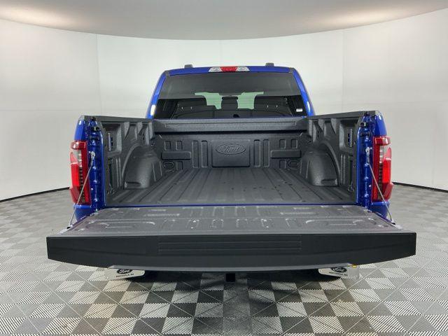 new 2026 Ford F-150 car, priced at $50,975