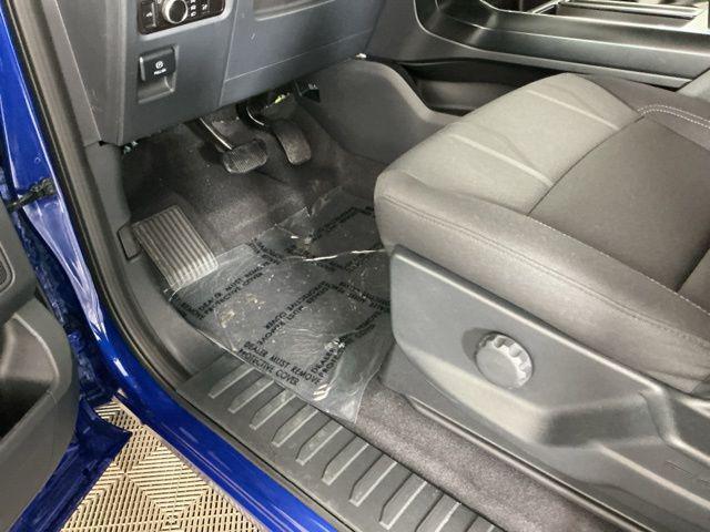 new 2026 Ford F-150 car, priced at $50,975