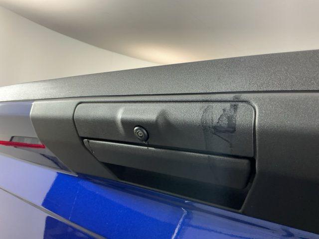 new 2026 Ford F-150 car, priced at $50,975