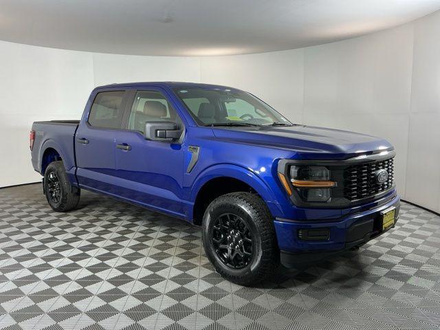 new 2026 Ford F-150 car, priced at $50,975