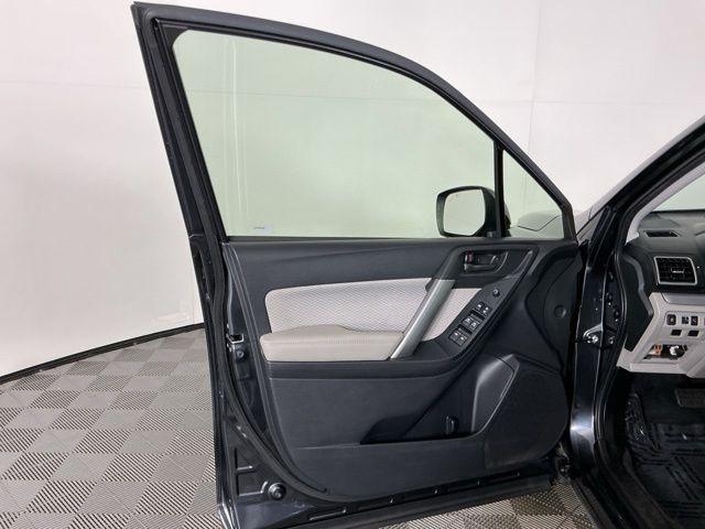used 2018 Subaru Forester car, priced at $20,171