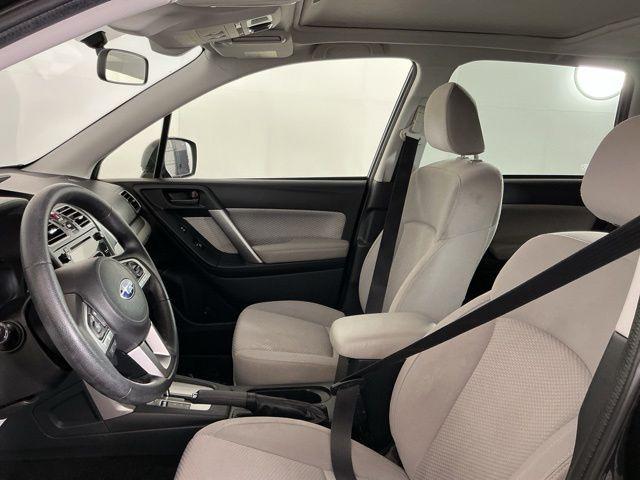 used 2018 Subaru Forester car, priced at $20,171