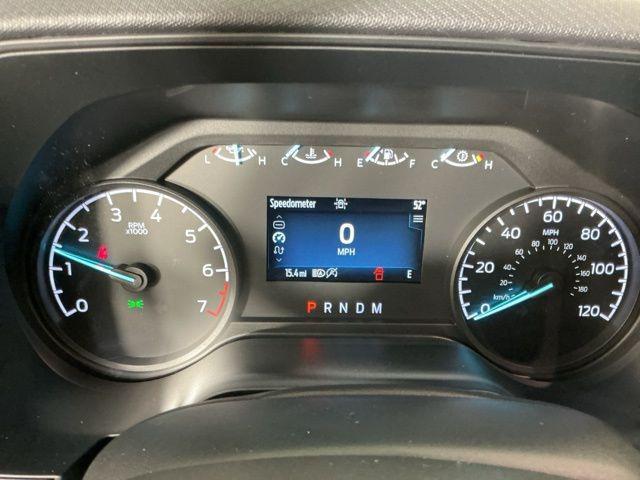 new 2026 Ford F-150 car, priced at $47,620