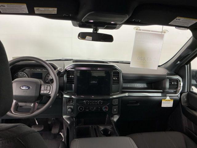 new 2026 Ford F-150 car, priced at $47,620