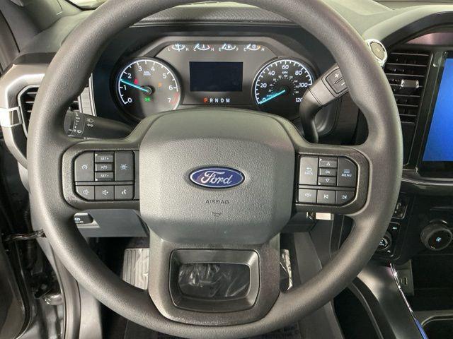 new 2026 Ford F-150 car, priced at $47,620