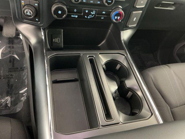 new 2026 Ford F-150 car, priced at $47,620