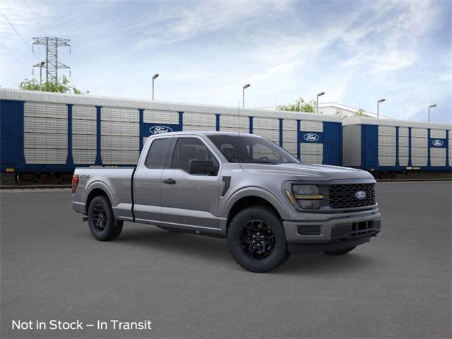 new 2026 Ford F-150 car, priced at $47,620
