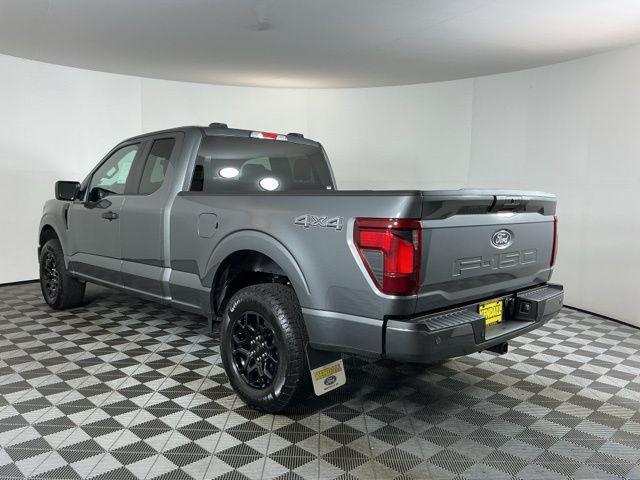 new 2026 Ford F-150 car, priced at $47,620