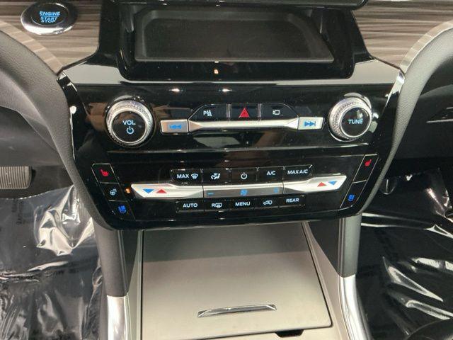 used 2023 Ford Explorer car, priced at $40,171