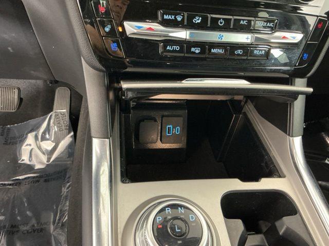 used 2023 Ford Explorer car, priced at $40,171