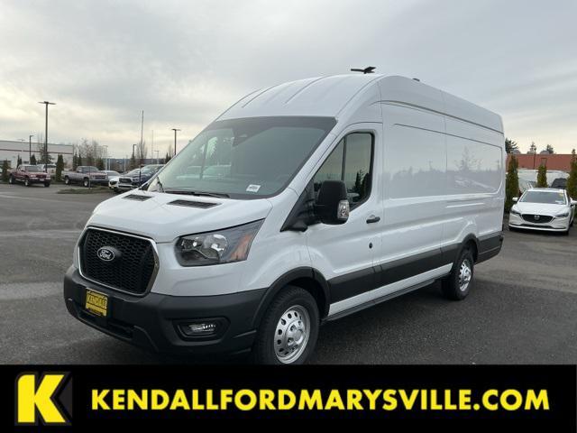 new 2026 Ford Transit-250 car, priced at $61,745