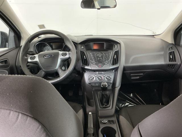 used 2014 Ford Focus car, priced at $6,971