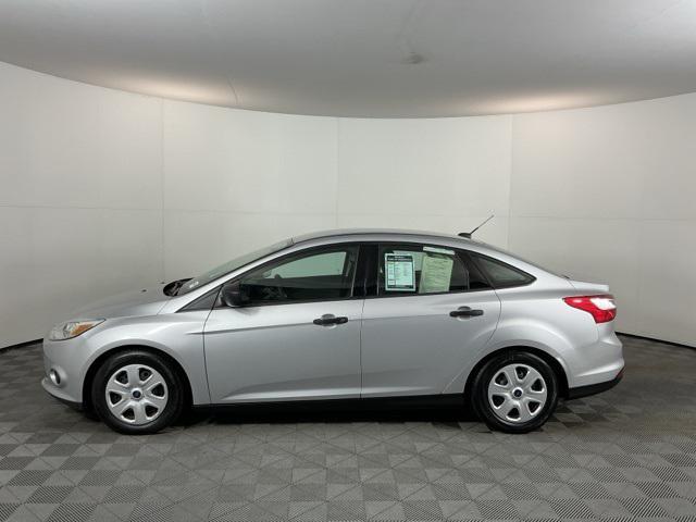 used 2014 Ford Focus car, priced at $6,971