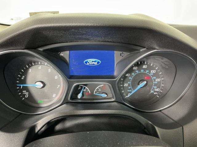 used 2014 Ford Focus car, priced at $6,971